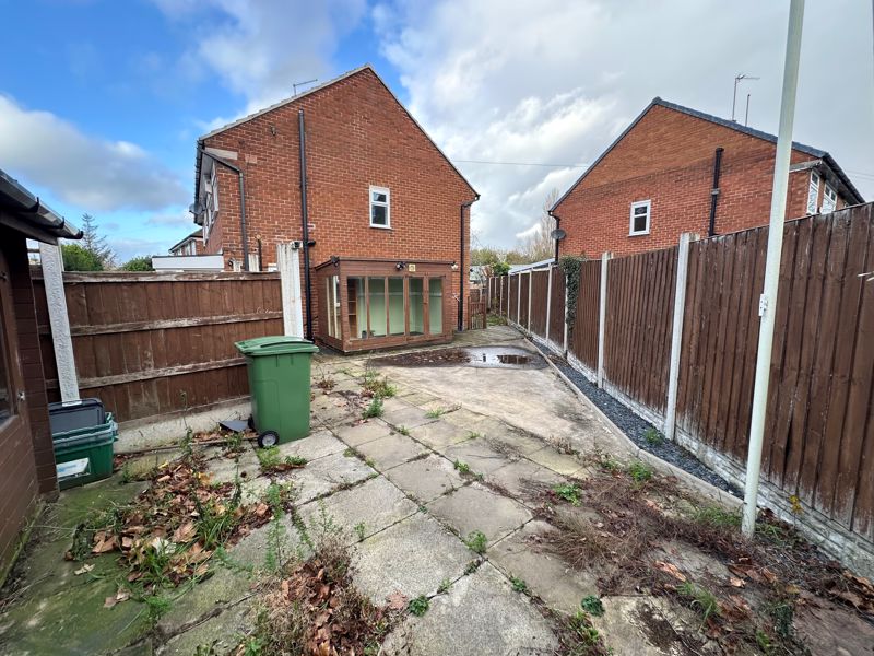 Parkfield Drive Whitby